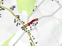 Paardsweideweg da Terkeyen