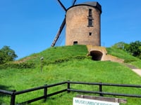 Muur van Zeddam / Paasberg