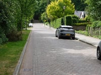 Paasberg über Bosweg