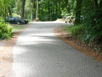 Paasberg por Doctor Cartier van Disselweg