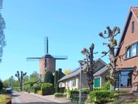 Muur van Zeddam / Paasberg