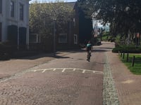 Muur van Zeddam / Paasberg