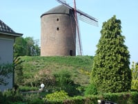 Muur van Zeddam / Paasberg