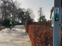 Muur van Zeddam / Paasberg