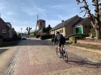 Muur van Zeddam / Paasberg