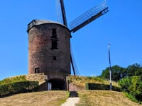 Muur van Zeddam / Paasberg
