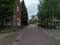 Muur van Zeddam / Paasberg