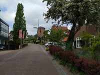 Muur van Zeddam / Paasberg