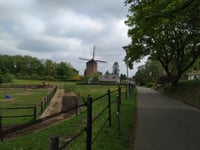 Muur van Zeddam / Paasberg