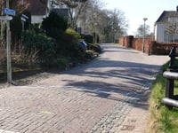 Muur van Zeddam / Paasberg