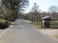 Muur van Zeddam / Paasberg