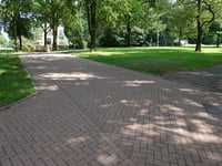 Paasbergerweg