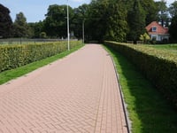 Paasbergerweg
