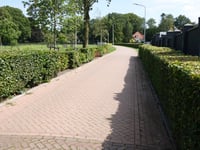 Paasbergerweg