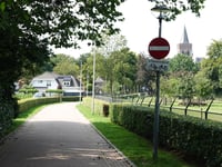 Paasbergerweg