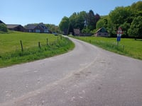 Paaschberg via Duivendalweg