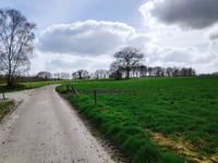 Paaschberg über Duivendalweg