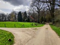 Paaschberg via Duivendalweg