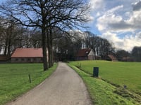 Paasbergweg