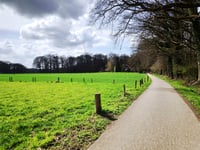Paaschberg por Populierendijk