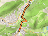 Padberg von Bredelar