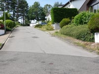 Im Waldwinkel über Paffenkaul