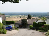 Im Waldwinkel über Paffenkaul