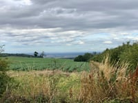 Painsthorpe Hill von Kirby Underdale
