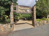 Palmitos Park da Montaña la Data