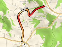 Pamsendorf via Fuchsendorf