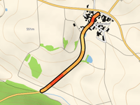 Pamsendorf von Hochschlag