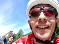 Panarotta desde Levico Terme