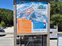 Panarotta von Masetti