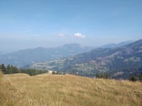 Panarotta von Masetti