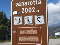 Panarotta von Masetti