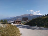 Panarotta von Masetti