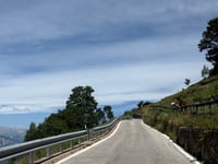 Panarotta depuis Masetti