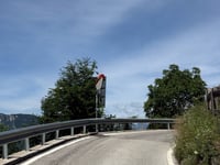 Panarotta depuis Masetti