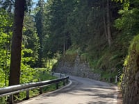 Panarotta depuis Masetti