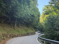 Panarotta depuis Masetti