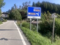 Panarotta von Masetti
