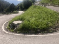 Panarotta von Masetti