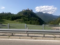 Panarotta von Masetti