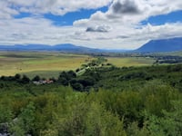 Pandurica von Odžak