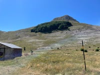 Pangaion von Eleftheroupoli