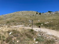 Pangaion von Eleftheroupoli