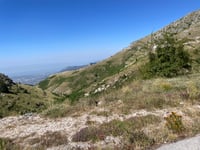 Pangaion von Eleftheroupoli