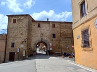Panicale von Tavernelle