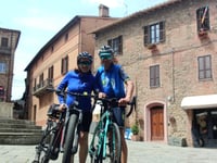 Panicale von Tavernelle