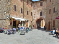 Panicale von Tavernelle
